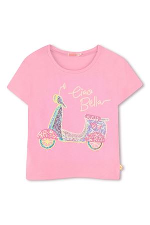 T-shirt con paillettes BILLIEBLUSH KIDS | U20950462